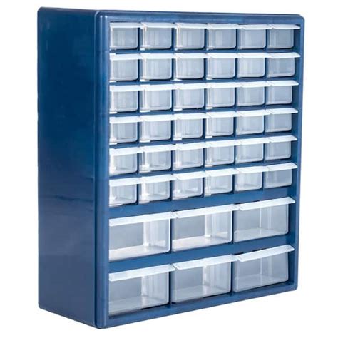 steel parts compartment storage boxes|metal small parts organizer drawers.